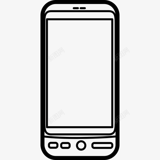 电话工具工具和用具电话套图标svg_新图网 https://ixintu.com 工具和用具 电话套 电话工具