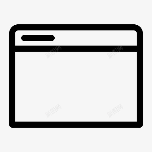 浏览器web浏览器站点图标svg_新图网 https://ixintu.com archer web浏览器 分析 单击 图形 文档 浏览器 站点 网页 联机 著名图标行