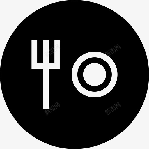厨房商务服务第1卷差异图标svg_新图网 https://ixintu.com 厨房 商务服务第1卷差异