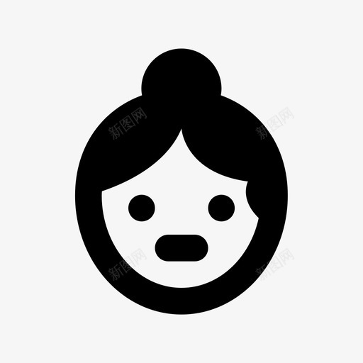 老师女士老师学生图标svg_新图网 https://ixintu.com 人物化身材料设计图标 女士用户 女士老师 女孩 女性 学校 学生 小姐 教室 教育 老师