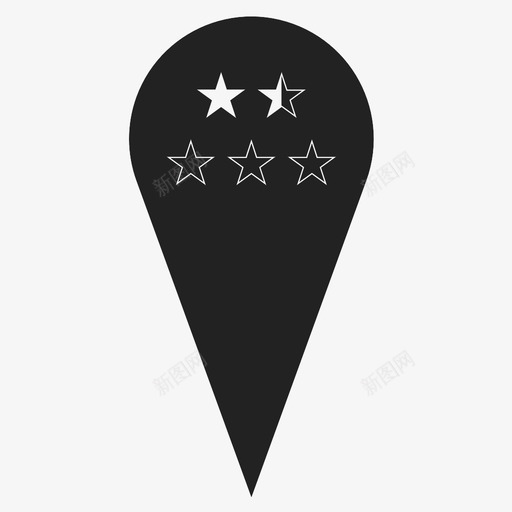 评级星级严重图标svg_新图网 https://ixintu.com 严重 信息 图形 开始 星级 简历 级别 评级 资格 酒店