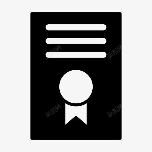 文凭证书研究学生图标svg_新图网 https://ixintu.com 公众 奖励 学生 学院 执照 教育标志 文凭证书 研究 符号 认证 课程