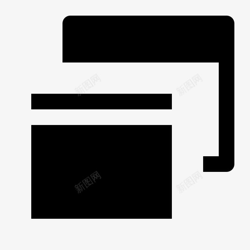 多窗口web已售出图标svg_新图网 https://ixintu.com android用户界面第二卷实心 web 保留 否 多窗口 已售出 弹出 界面 粗体 金色
