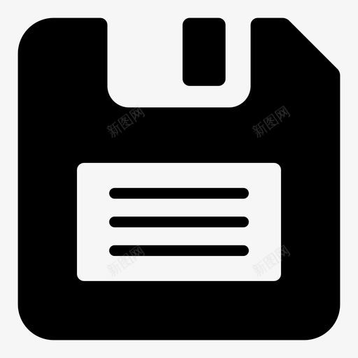 保存存储多个图标svg_新图网 https://ixintu.com glyph1ui usb 保存 刷新 多个 存储 忽略 指示 数据 标记 磁盘