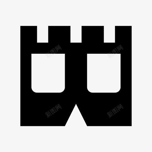 短裤口袋短裤无图标svg_新图网 https://ixintu.com hold 口袋短裤 已售 无 服装材料设计图标 牛仔短裤 百慕大短裤 短裤 粗体 金色