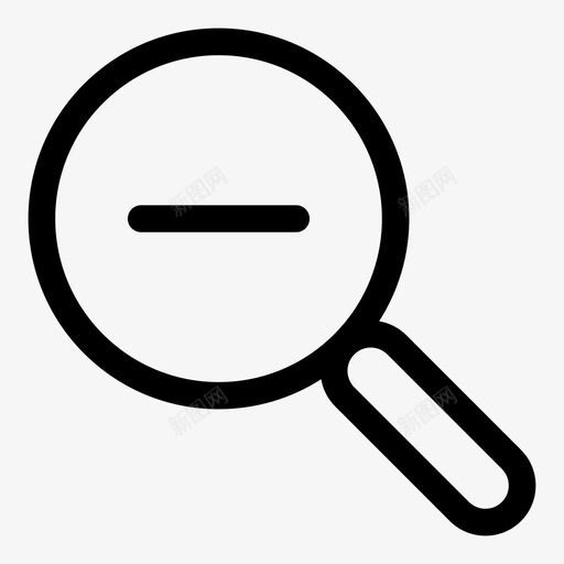 放大镜震动潮汐图标svg_新图网 https://ixintu.com 搜索 放大镜 智能手机 浪涌 潮汐 爆发 用户界面粗轮廓 眼镜查找 缩小 震动