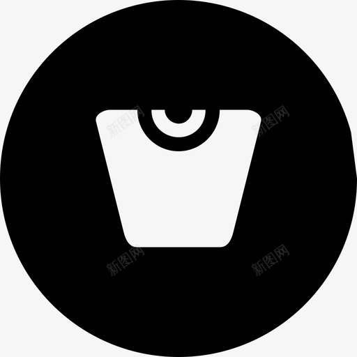权重商务服务第1卷差异图标svg_新图网 https://ixintu.com 商务服务第1卷差异 权重