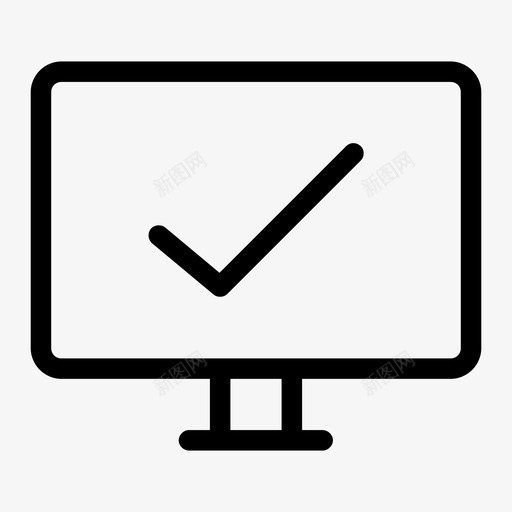 完成监控验证勾选图标svg_新图网 https://ixintu.com 保留 办公电话 勾选 否 售出 完成 完成监控 投票 粗体 验证 黄金