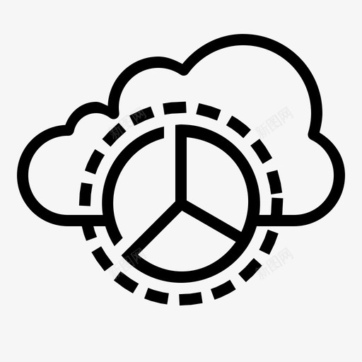 饼图网页搜索引擎优化发展第二卷图标svg_新图网 https://ixintu.com 搜索引擎优化发展第二卷 网页 饼图