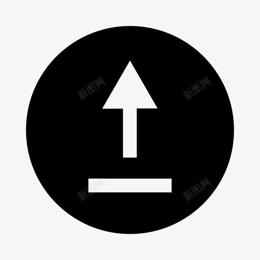 上传存储软件图标svg_新图网 https://ixintu.com 上传 保存 存储 社交信息用户界面 移动工作 网络工作 计算机工作 记录 软件