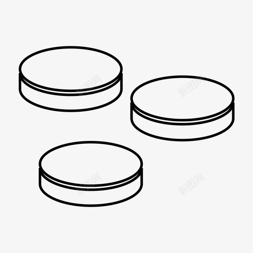 金钱服务器数据存储图标svg_新图网 https://ixintu.com 服务器数据存储 金钱