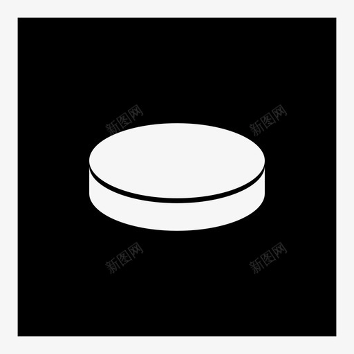 硬币服务器数据库硬币图标svg_新图网 https://ixintu.com 服务器数据库硬币 硬币