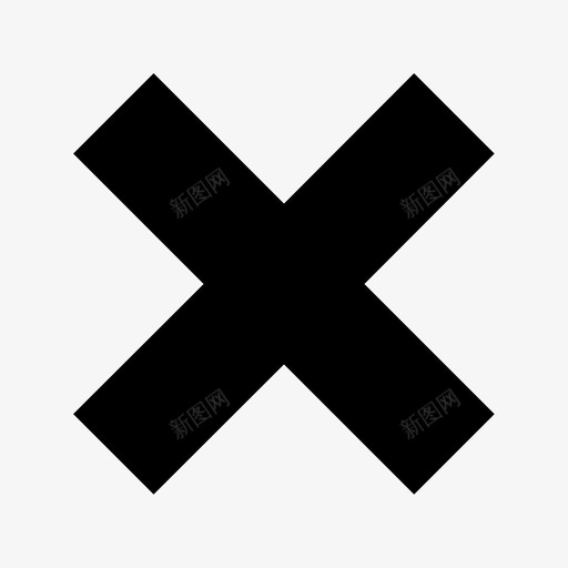 错误删除杰作图标svg_新图网 https://ixintu.com x 关闭 删除 放大 时尚 服装 杰作 编队 错误