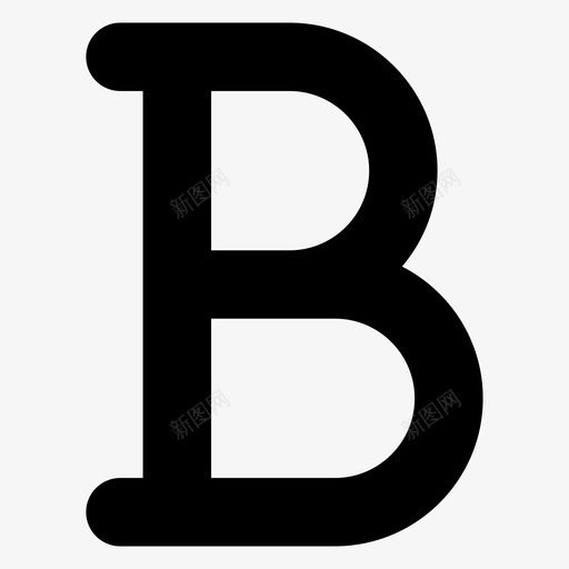 粗体排版类型图标svg_新图网 https://ixintu.com 信号 加 字体 排版 推迟 更多 样式 类型 粗体 联合 迷你文本编辑器加粗