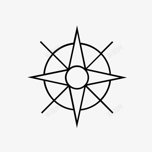 指南针新鲜忽略图标svg_新图网 https://ixintu.com 北 南 地图 忽略 指南针 推迟 新鲜 更多 海细矢量 转下一个