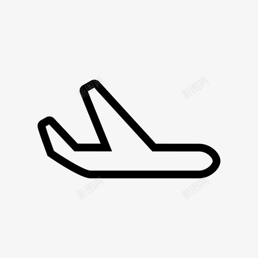 飞机加上更多图标svg_新图网 https://ixintu.com 删除 加上 在空中 更多 检查 添加 运输 飞机 飞行