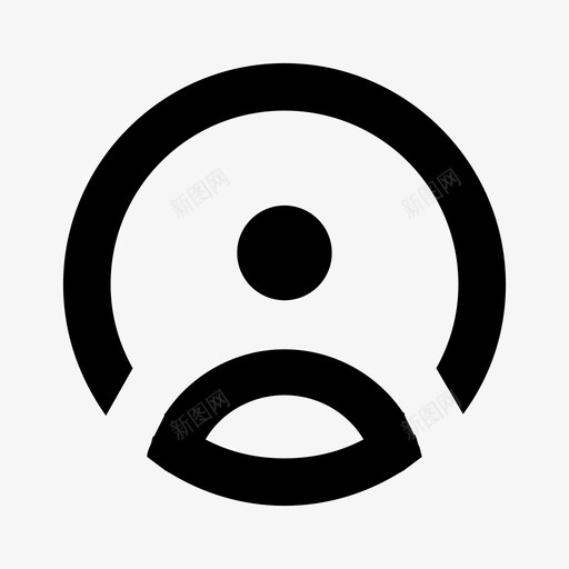 简介减法签名图标svg_新图网 https://ixintu.com 人 减法 化身 帐户 指示 推迟 添加 用户 签名 简介 线孔图标