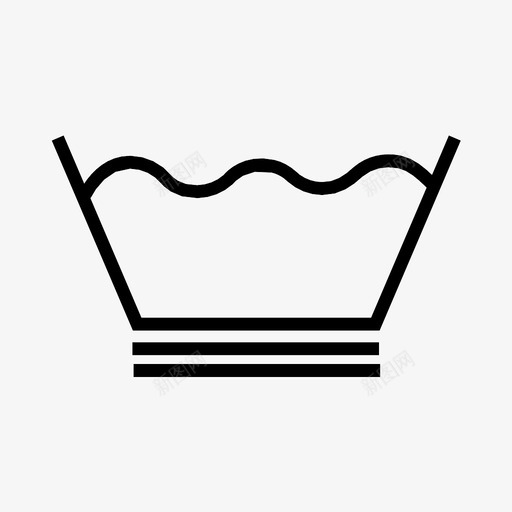 机洗衣服洗涤剂图标svg_新图网 https://ixintu.com 机洗 水 洗涤剂 洗涤标志 洗涤说明 洗衣 脏 衣服 说明