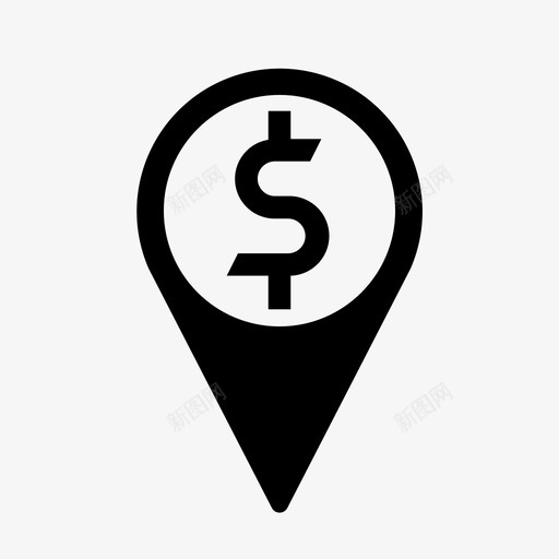 美元已售否图标svg_新图网 https://ixintu.com 位置 保留 否 地图指针标记图标 已售 汇率 粗体 美元 美国美元 货币兑换 货币符号 黄金