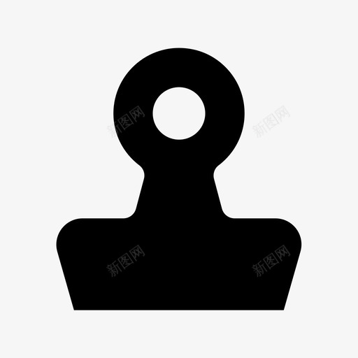 邮票加粗金色图标svg_新图网 https://ixintu.com 不 保留 加粗 已售 标记邮票 纸质邮票 设计材料设计图标 邮票 金色