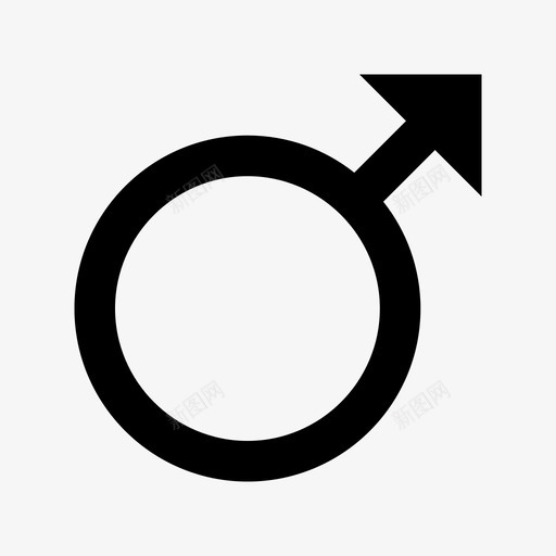 男性馅饼伤感图标svg_新图网 https://ixintu.com 伤感 医疗和健康材料设计图标 性别符号 性符号 时尚 沿途 男性 男性性别 队形 馅饼