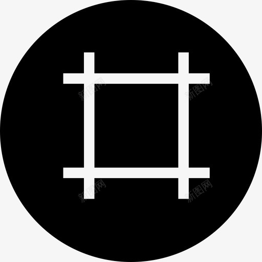 artboard用户界面第1卷差异图标svg_新图网 https://ixintu.com artboard 用户界面第1卷差异