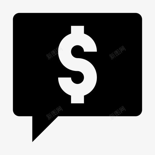 金钱话题商务对话财经博客图标svg_新图网 https://ixintu.com 否 商务会议 商务对话 大胆 已售 投资会议 持有 教育和学校材料设计图标 营销 财经博客 金钱话题 黄金