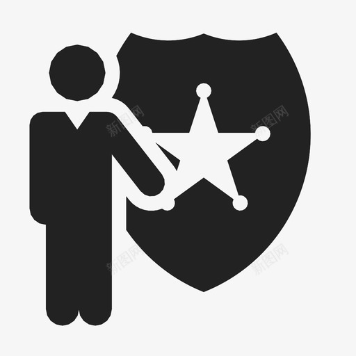 警察新闻出售节目图标svg_新图网 https://ixintu.com 保留 信息 出售 否 电视 粗体 节目 警察新闻 通信 黄金