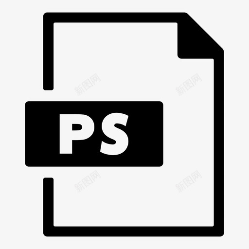 ps文件杰作生成图标svg_新图网 https://ixintu.com ps文件 扩展名 文件 文件格式5 服装 杰作 格式 清洁 生成 蛋糕
