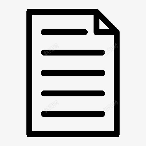 草稿文档待办事项列表任务图标svg_新图网 https://ixintu.com 任务 信息 办公室行 单击 备注 待办事项列表 检查列表 简历 草稿文档 视图