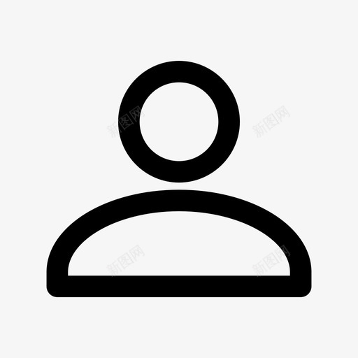 用户配置文件人员否图标svg_新图网 https://ixintu.com gold hold man office粗体 人员 否 头像 已售出 帐户 用户配置文件 粗体 联系人