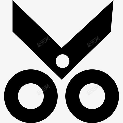 现代剪刀教育学术1图标svg_新图网 https://ixintu.com 学术1 教育 现代设计剪刀