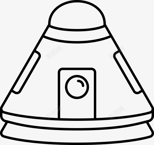 太空舱太空火箭图标svg_新图网 https://ixintu.com 制造 哈哈 太空 太空舱 宇航员 火箭 爱情 美国宇航局 还有