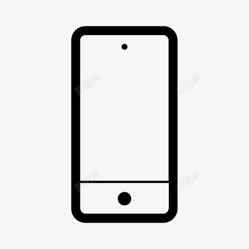 智能手机安卓苹果图标svg_新图网 https://ixintu.com iphone 安卓 平板电脑 应用程序 手机 摄像头 智能手机 苹果