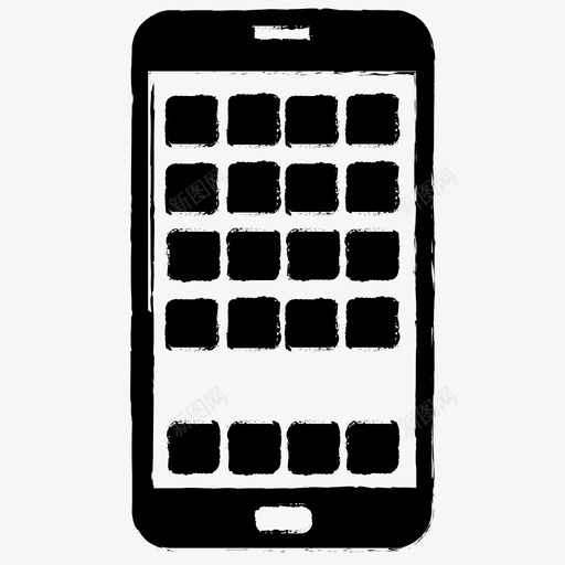 智能手机应用程序刷卡pinterest图标svg_新图网 https://ixintu.com android应用程序 facebook galaxy云 pinterest 三星云galaxycloud智能手机云 信息 刷卡 应用程序 手机应用程序 数据 智能手机应用程序