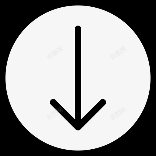 下箭头保存多个图标svg_新图网 https://ixintu.com 下箭头 下箭头下载下载保存 下载 保存 另一个 向下箭头 多个 忽略 标记 联合