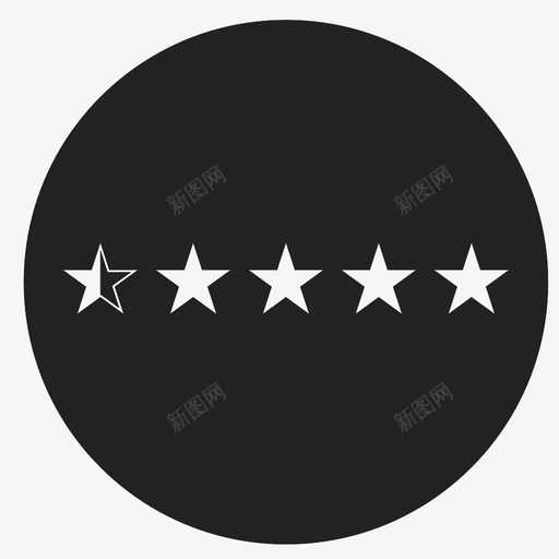 评分最喜欢很棒图标svg_新图网 https://ixintu.com 完美 很棒 意见 星级 最喜欢 级别 评分 资格 酒店