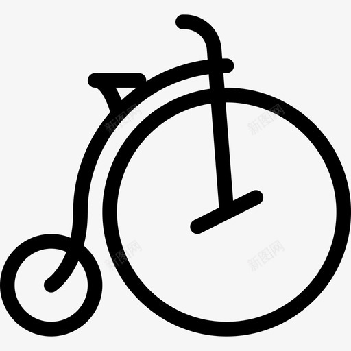 便士汽车交通工具图标svg_新图网 https://ixintu.com 交通工具 令人讨厌的 便士 宽的 毛绒 汽车 粘粘的 精致的 自行车