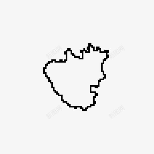 米斯德雷夫斯扑克图标svg_新图网 https://ixintu.com 扑克 米斯德雷夫斯