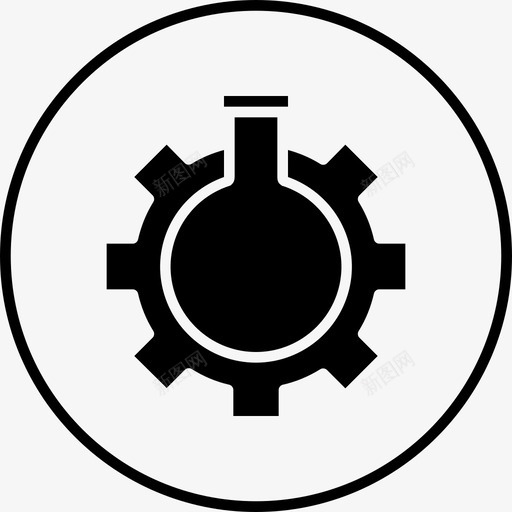 圆底烧瓶设置搜索引擎优化图标svg_新图网 https://ixintu.com 优化 信息 圆底烧瓶 搜索引擎优化 搜索引擎优化开发圆形固体卷2 数据 文档 查看 点击 玻璃 简历 网页 设置