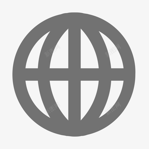 全球购物和零售材料标图标svg_新图网 https://ixintu.com 全球 购物和零售材料设计图标
