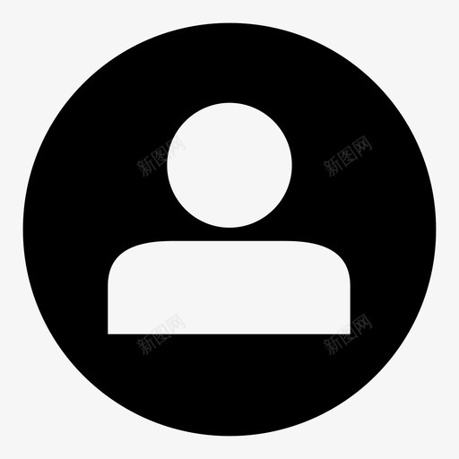 用户配置文件软件记录图标svg_新图网 https://ixintu.com 圈 头像 客户 用户头像和配置文件 用户配置文件 网络工作 网页 计算机工作 记录 软件
