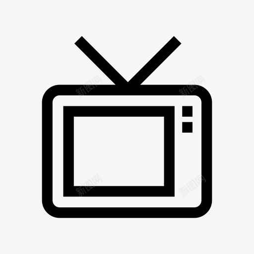 电视肥皂剧情景喜剧图标svg_新图网 https://ixintu.com 喜剧 屏幕 德拉美迪 情景喜剧 戏剧 显示器 电视 监视器 肥皂剧 轮廓设备图标集