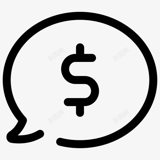 金融购物支付图标svg_新图网 https://ixintu.com 否 已售 持有 支付 粗体 美元 行图标 货币 购物 金融 黄金