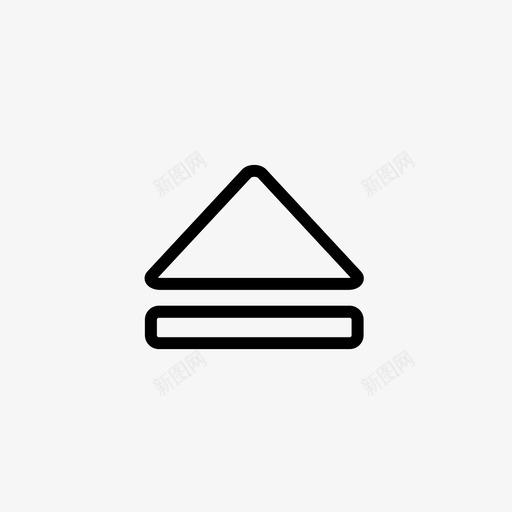 弹出图标弹出符号已售出svg_新图网 https://ixintu.com 保留 否 媒体播放器用户界面图标集 已售出 弹出图标 弹出按钮 弹出符号 弹出箭头 粗体 金色