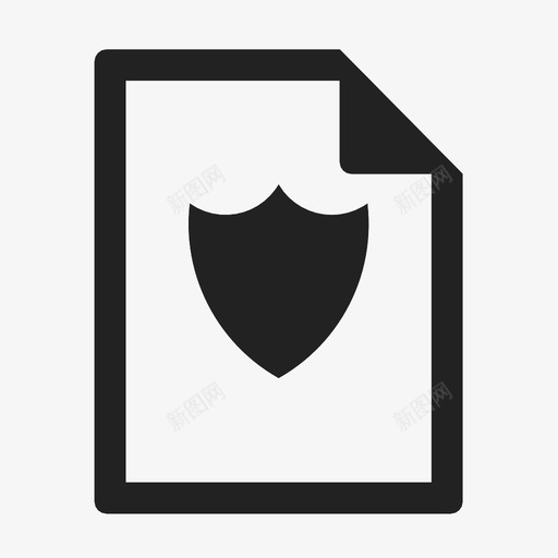 警察文件安全杰作图标svg_新图网 https://ixintu.com 复制 安全 宽 文件 机密 杰作 法律 精致 蛋糕 警察文件