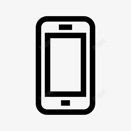 智能手机手机大屏幕图标svg_新图网 https://ixintu.com gps 大屏幕 手机 数据使用 智能手机 获取信息 观看视频 设备 设置设备图标 通信