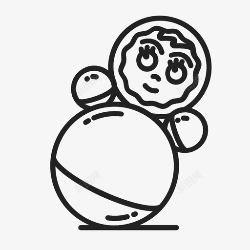 rolypoly玩具rolypolytoy俄罗斯图标svg_新图网 https://ixintu.com rolypoly rolypolytoy rolypoly玩具 俄罗斯 信息 分析 占星术 图形 数据 玩偶 苏联