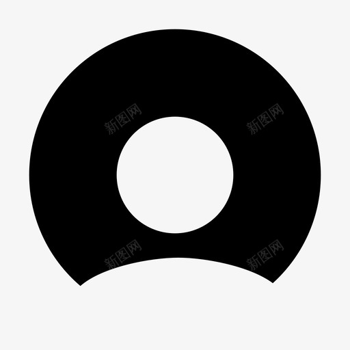 用户个人资料图标svg_新图网 https://ixintu.com 个人资料 保留 匿名 否 图片 头像 已售出 用户 粗体 金色