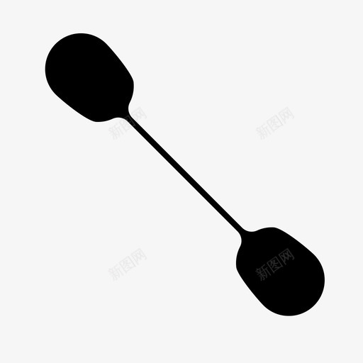划桨观看开始图标svg_新图网 https://ixintu.com 划桨 划船 咔嚓声 开始 开放式 航海式 船 观看 黄道带